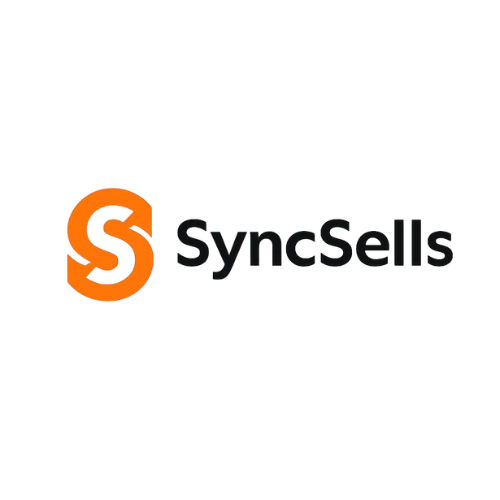 SyncSells Logo